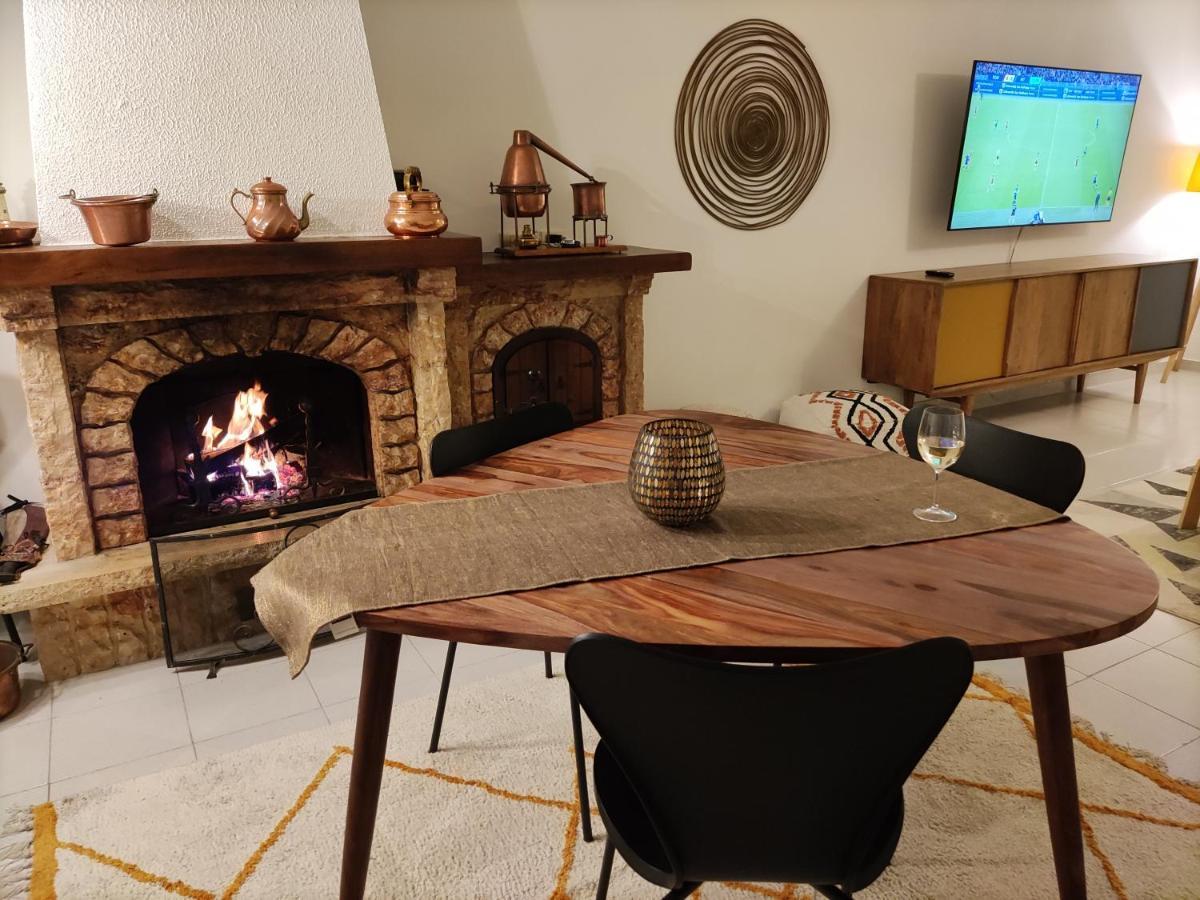 B&B Firmino La Loggia Exteriér fotografie